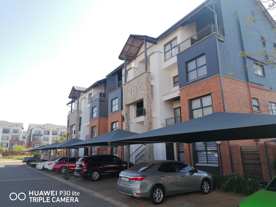 To Let 1 Bedroom Property for Rent in Willow Park Manor Gauteng