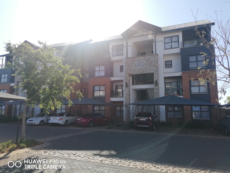 To Let 1 Bedroom Property for Rent in Willow Park Manor Gauteng