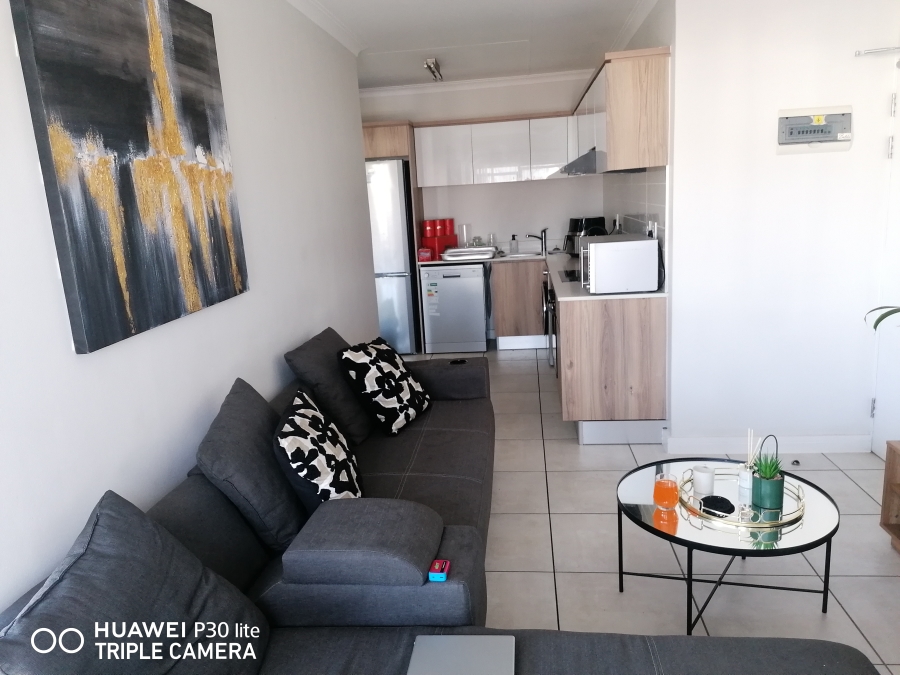 To Let 1 Bedroom Property for Rent in Willow Park Manor Gauteng