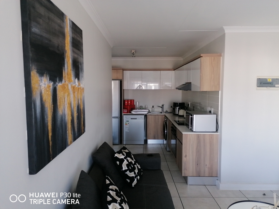 To Let 1 Bedroom Property for Rent in Willow Park Manor Gauteng