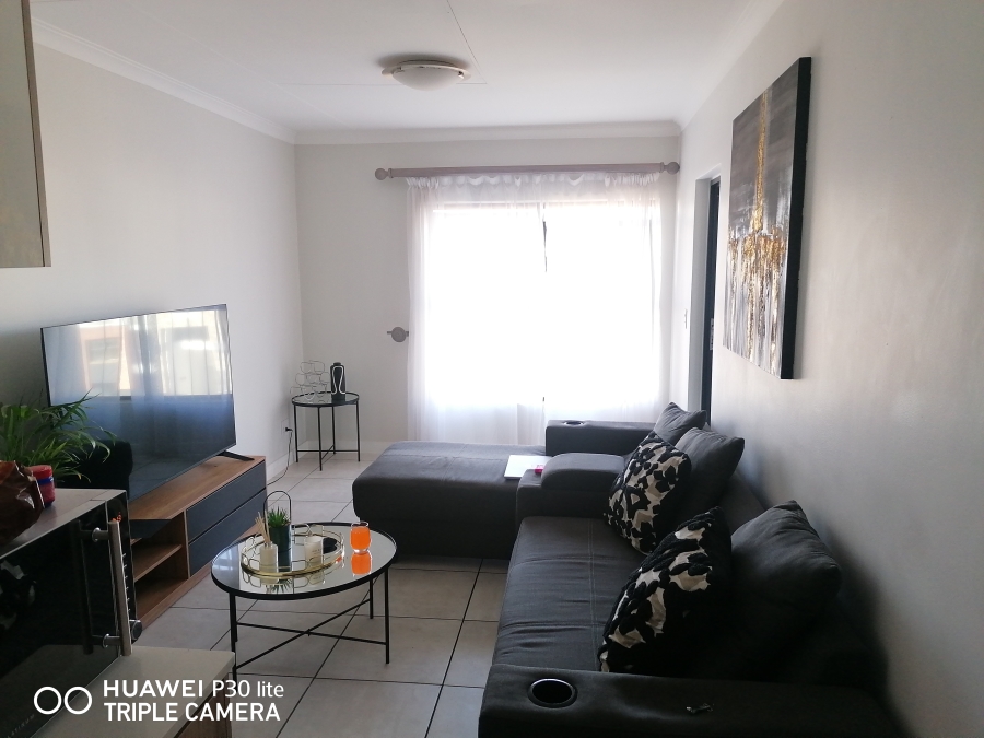 To Let 1 Bedroom Property for Rent in Willow Park Manor Gauteng