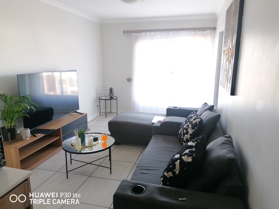 To Let 1 Bedroom Property for Rent in Willow Park Manor Gauteng