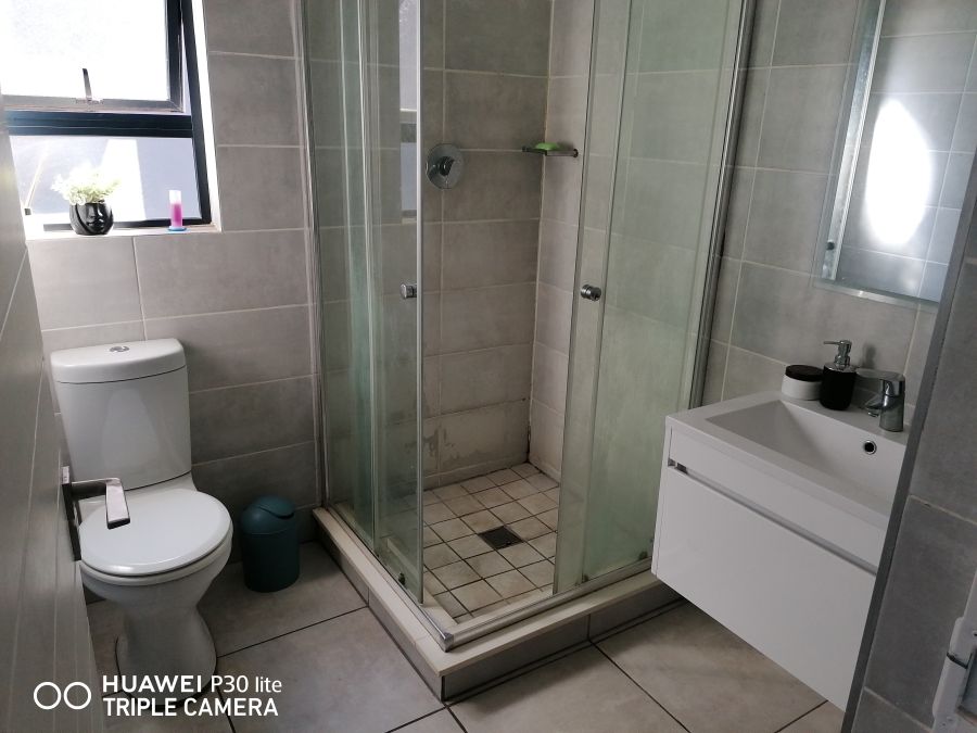 To Let 1 Bedroom Property for Rent in Willow Park Manor Gauteng