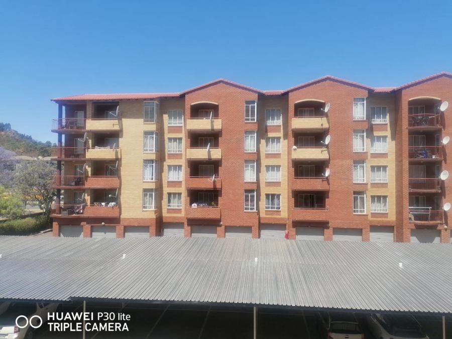 To Let 2 Bedroom Property for Rent in Die Wilgers Gauteng