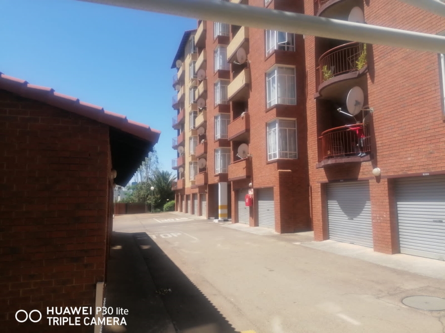 To Let 2 Bedroom Property for Rent in Die Wilgers Gauteng