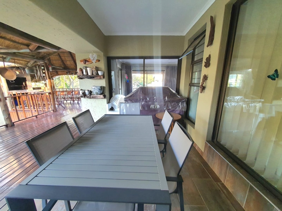 4 Bedroom Property for Sale in Noordkruin Gauteng