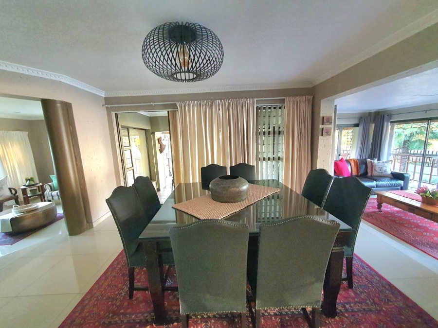 4 Bedroom Property for Sale in Noordkruin Gauteng