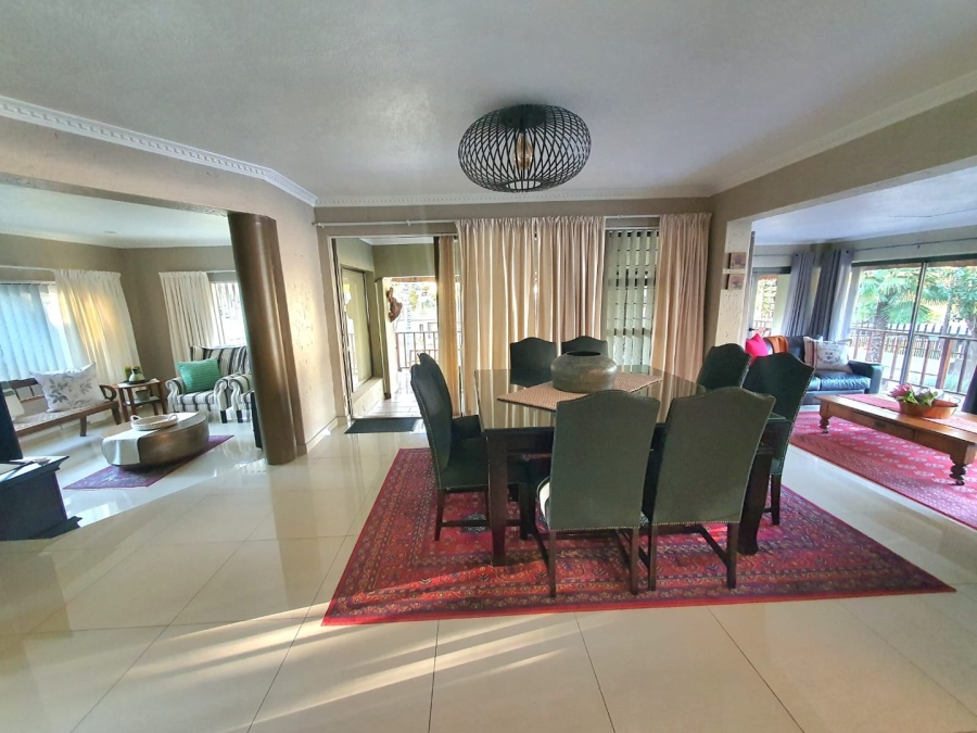 4 Bedroom Property for Sale in Noordkruin Gauteng