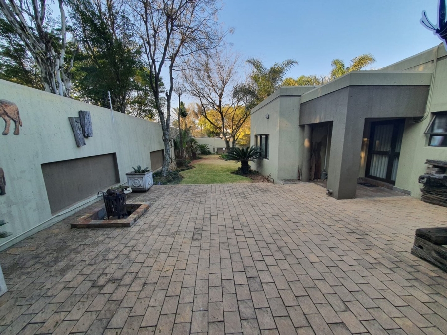 4 Bedroom Property for Sale in Noordkruin Gauteng