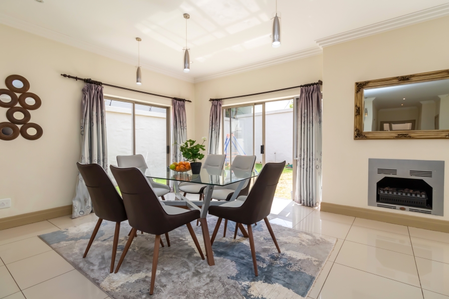 3 Bedroom Property for Sale in Bryanston Gauteng