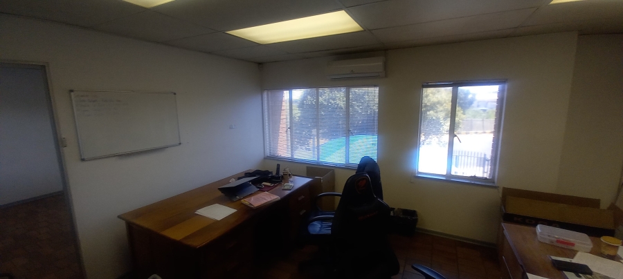 To Let commercial Property for Rent in Jet Park Gauteng