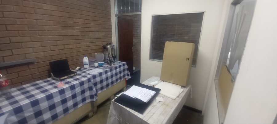 To Let commercial Property for Rent in Jet Park Gauteng