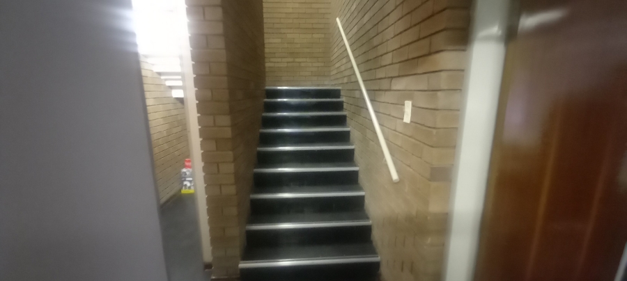 To Let commercial Property for Rent in Jet Park Gauteng