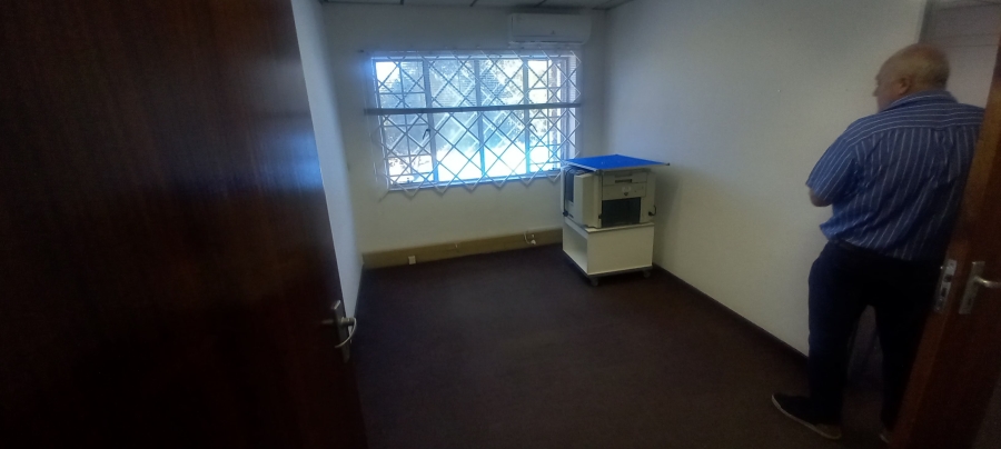 To Let commercial Property for Rent in Jet Park Gauteng