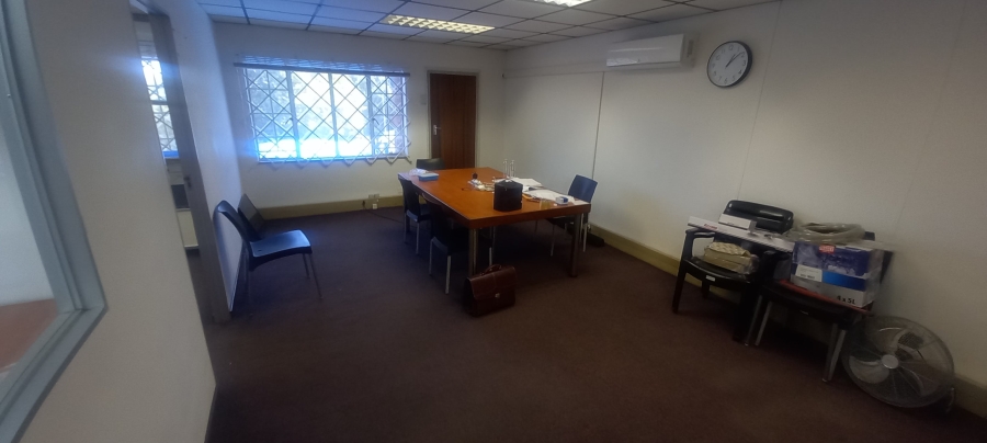 To Let commercial Property for Rent in Jet Park Gauteng