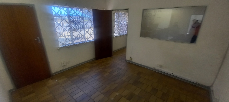 To Let commercial Property for Rent in Jet Park Gauteng