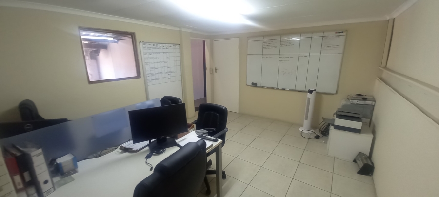 To Let commercial Property for Rent in Jet Park Gauteng