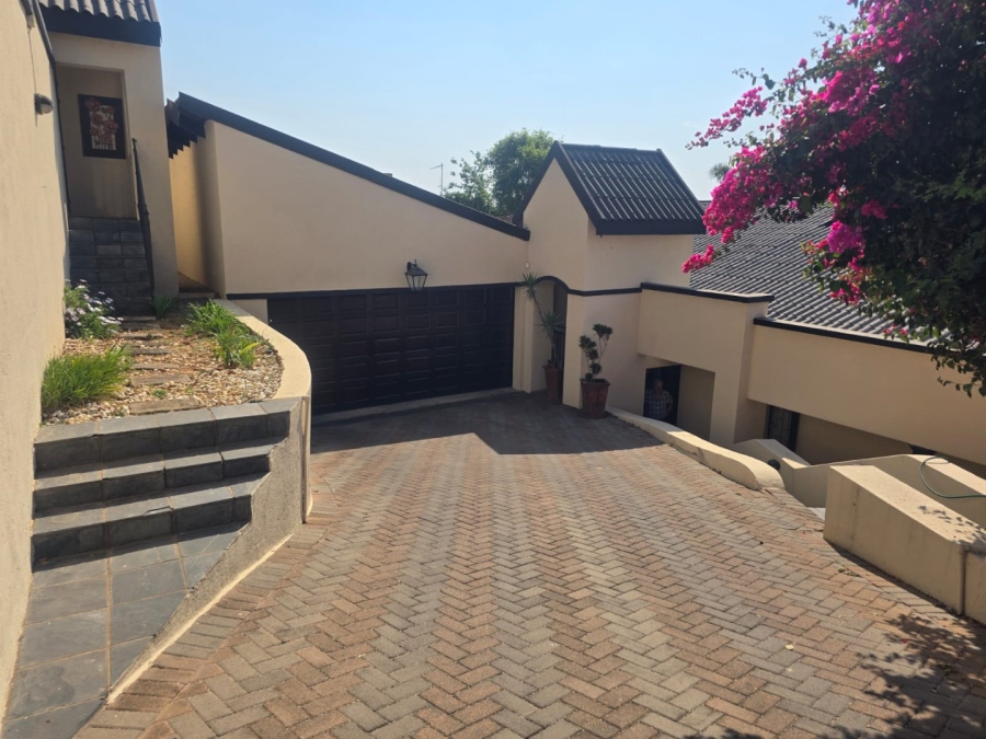 4 Bedroom Property for Sale in Wonderboom Gauteng