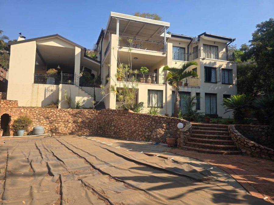 4 Bedroom Property for Sale in Wonderboom Gauteng