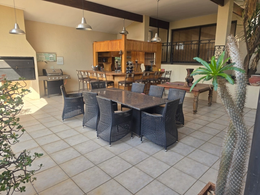 4 Bedroom Property for Sale in Wonderboom Gauteng