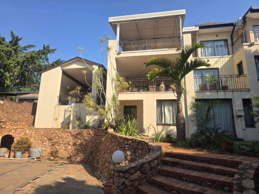 4 Bedroom Property for Sale in Wonderboom Gauteng