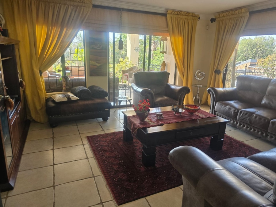 4 Bedroom Property for Sale in Wonderboom Gauteng