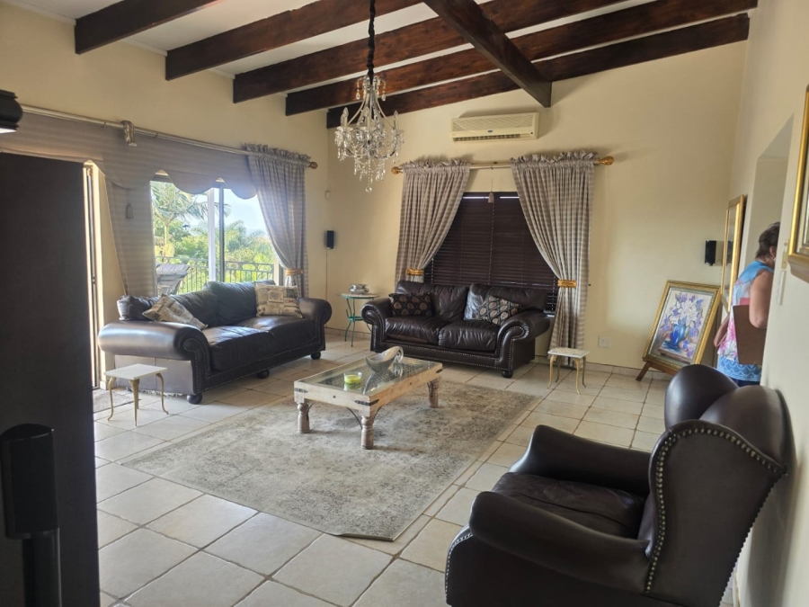 4 Bedroom Property for Sale in Wonderboom Gauteng