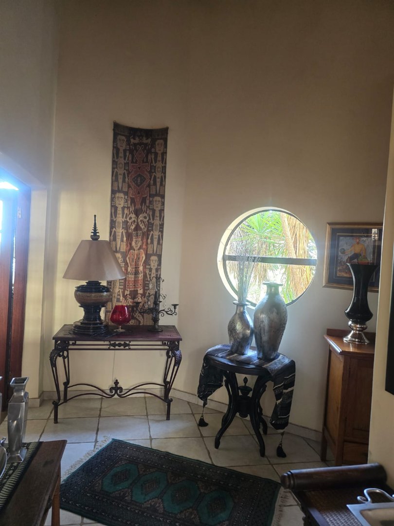 4 Bedroom Property for Sale in Wonderboom Gauteng