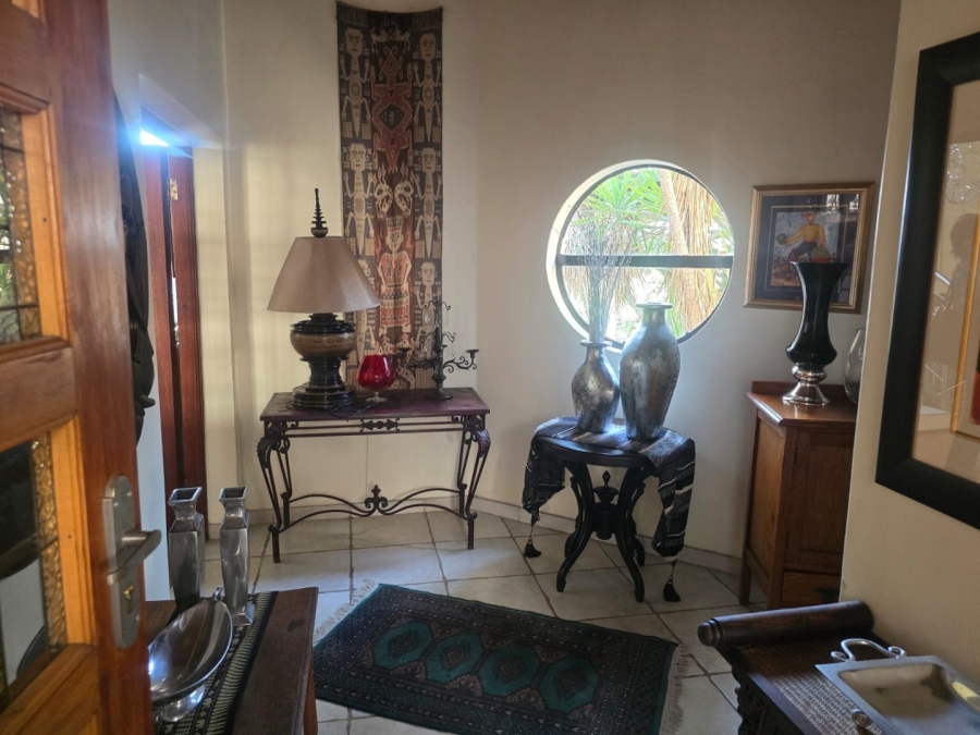 4 Bedroom Property for Sale in Wonderboom Gauteng