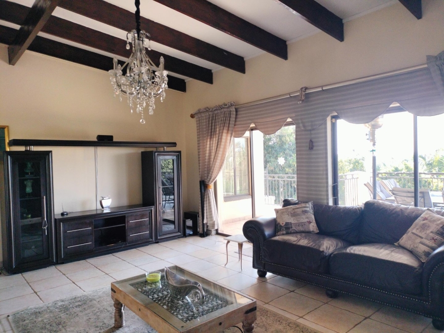 4 Bedroom Property for Sale in Wonderboom Gauteng