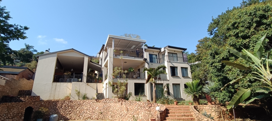 4 Bedroom Property for Sale in Wonderboom Gauteng