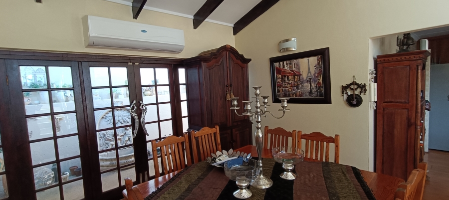 4 Bedroom Property for Sale in Wonderboom Gauteng