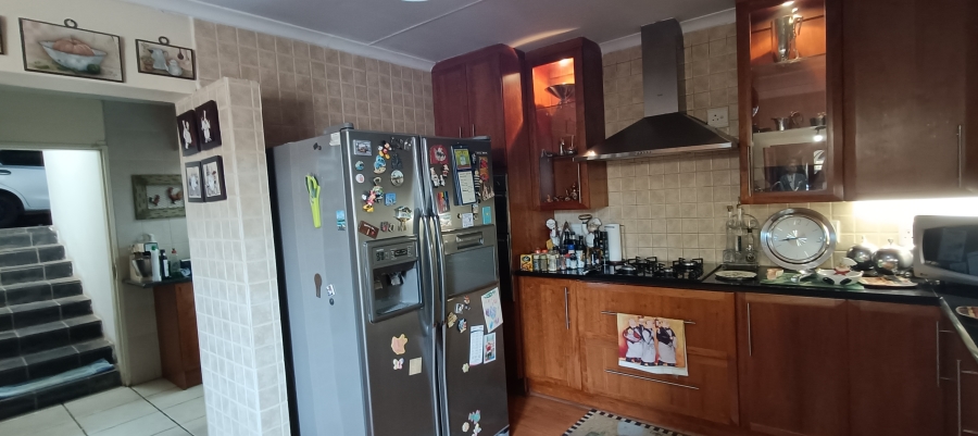 4 Bedroom Property for Sale in Wonderboom Gauteng