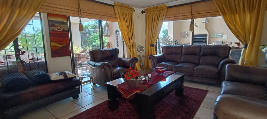 4 Bedroom Property for Sale in Wonderboom Gauteng