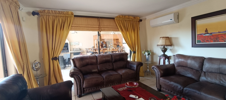 4 Bedroom Property for Sale in Wonderboom Gauteng