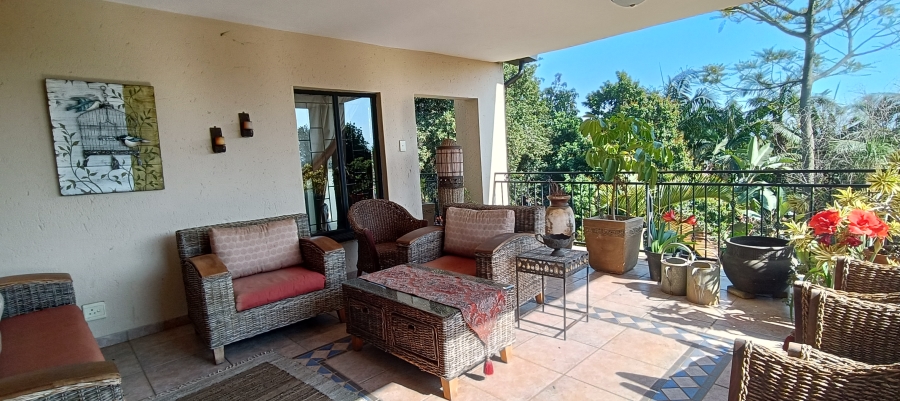 4 Bedroom Property for Sale in Wonderboom Gauteng