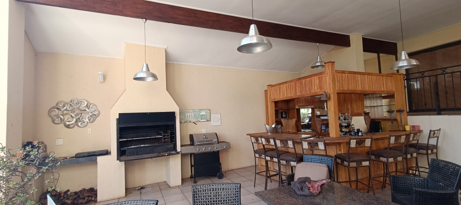 4 Bedroom Property for Sale in Wonderboom Gauteng