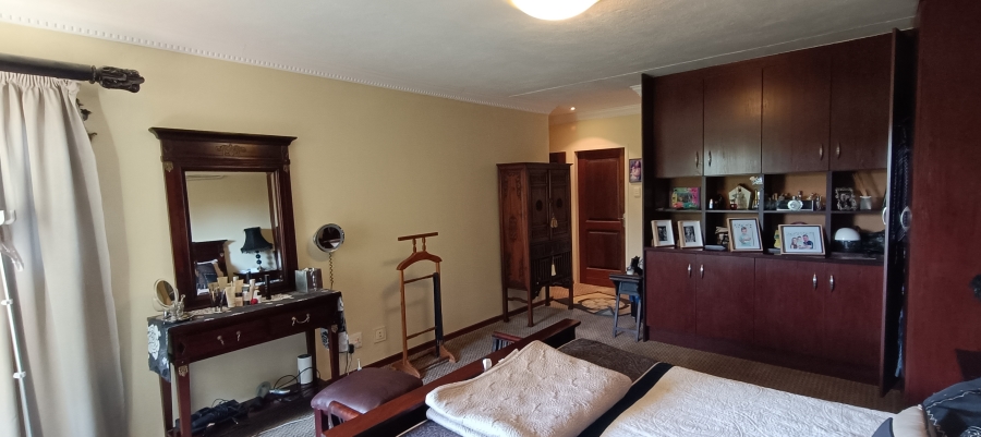 4 Bedroom Property for Sale in Wonderboom Gauteng