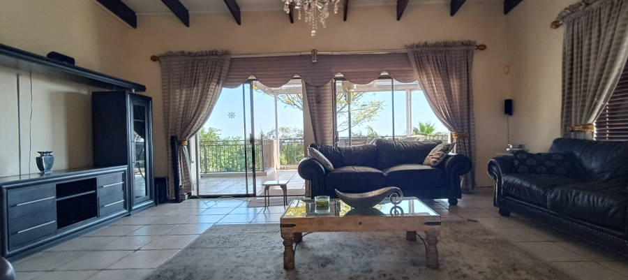 4 Bedroom Property for Sale in Wonderboom Gauteng