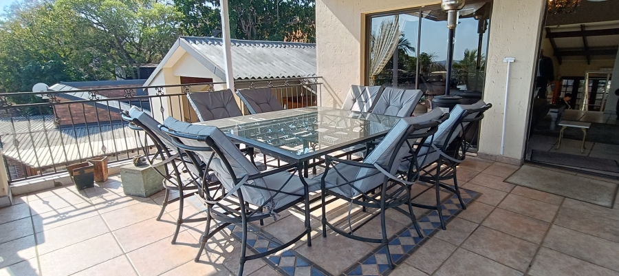 4 Bedroom Property for Sale in Wonderboom Gauteng