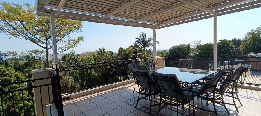 4 Bedroom Property for Sale in Wonderboom Gauteng