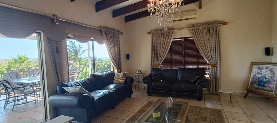 4 Bedroom Property for Sale in Wonderboom Gauteng