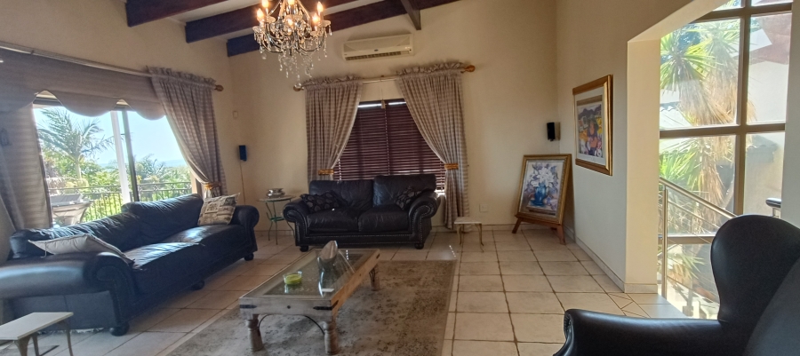 4 Bedroom Property for Sale in Wonderboom Gauteng