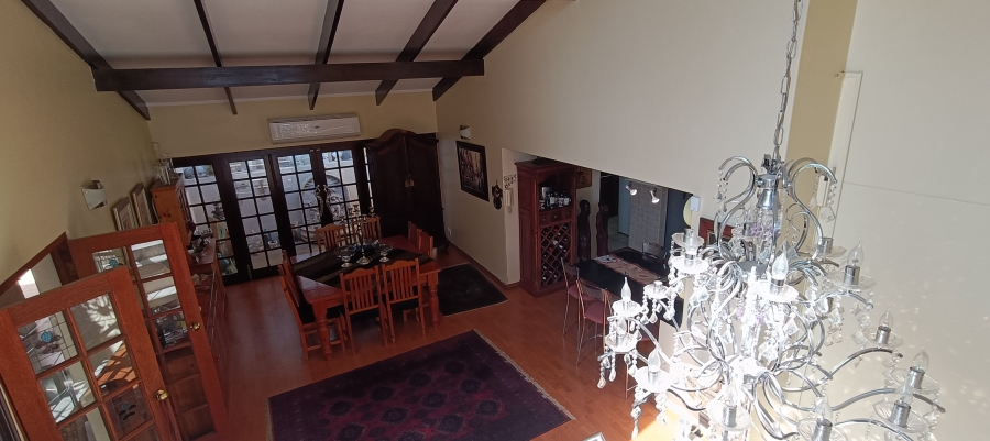 4 Bedroom Property for Sale in Wonderboom Gauteng