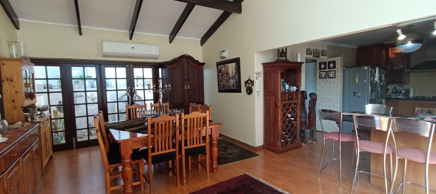 4 Bedroom Property for Sale in Wonderboom Gauteng