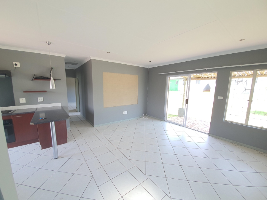 To Let 3 Bedroom Property for Rent in Albemarle Gauteng