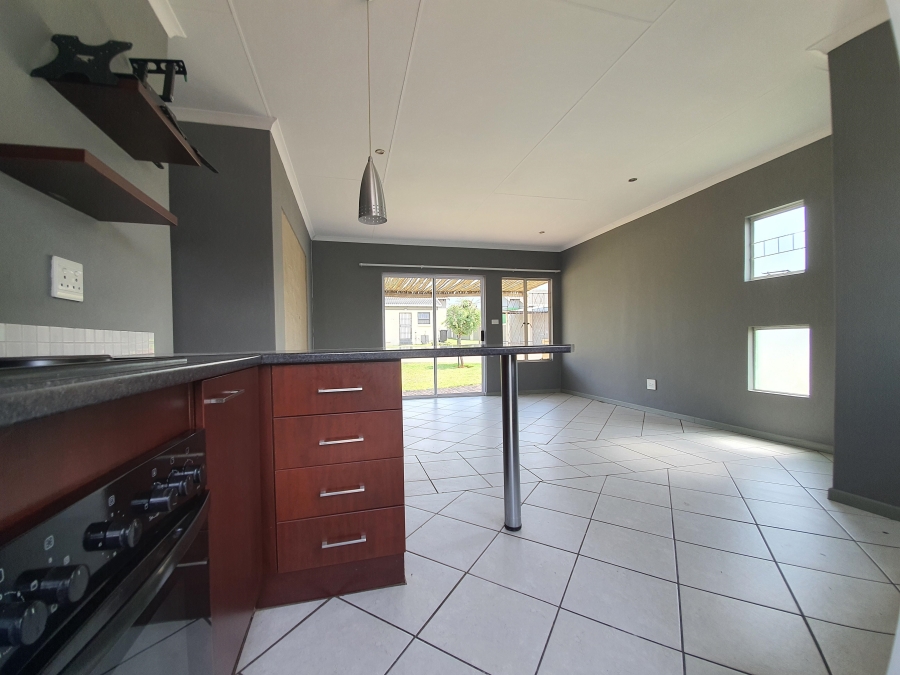 To Let 3 Bedroom Property for Rent in Albemarle Gauteng