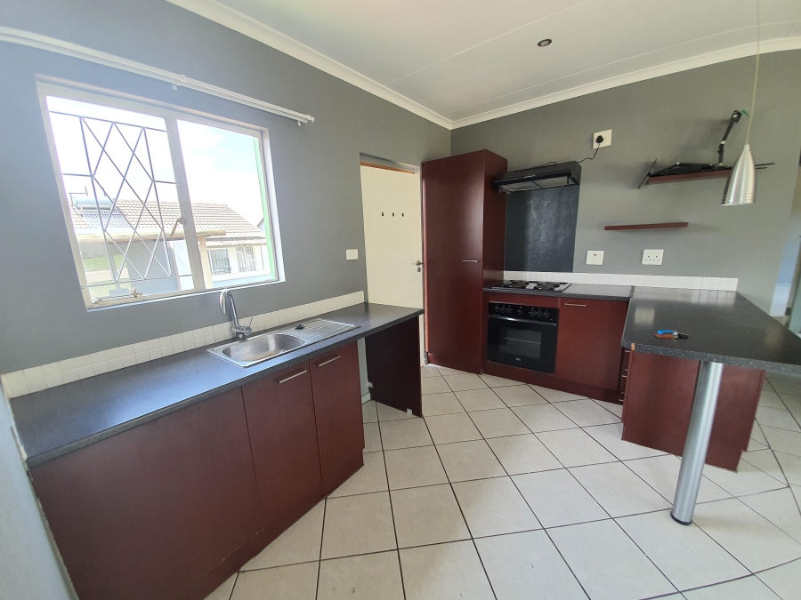 To Let 3 Bedroom Property for Rent in Albemarle Gauteng