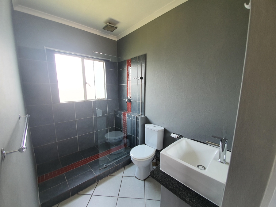 To Let 3 Bedroom Property for Rent in Albemarle Gauteng