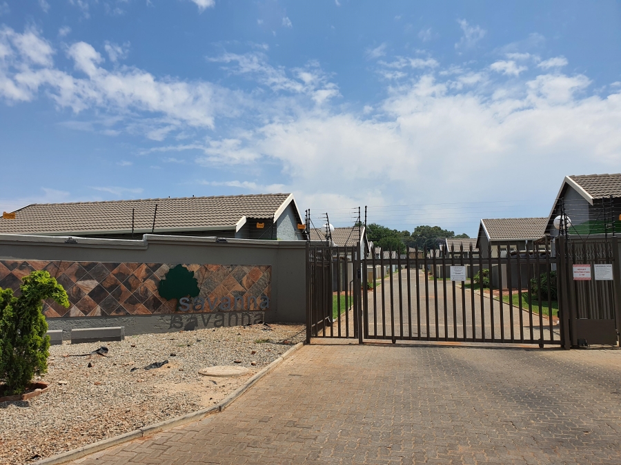 To Let 3 Bedroom Property for Rent in Albemarle Gauteng